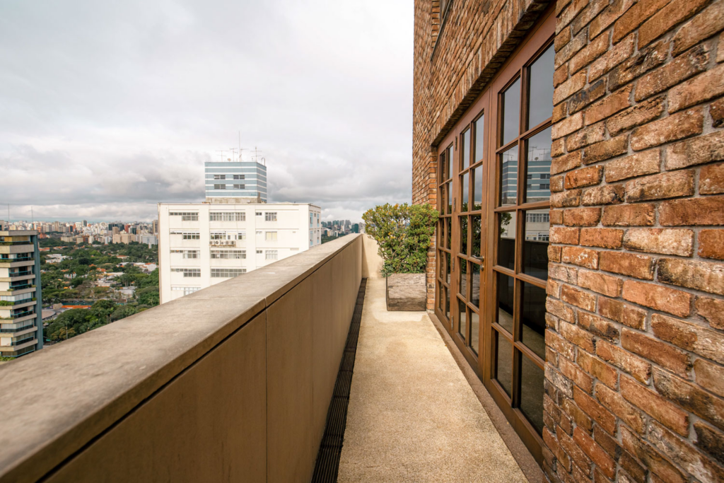 Hotel Fasano São Paulo