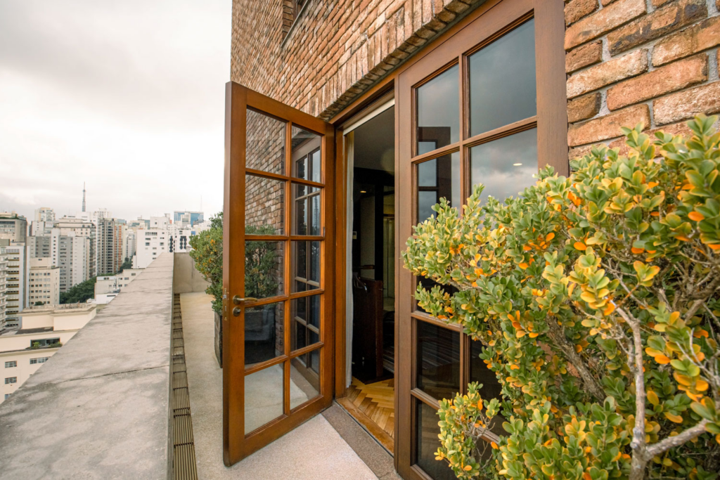 Hotel Fasano São Paulo