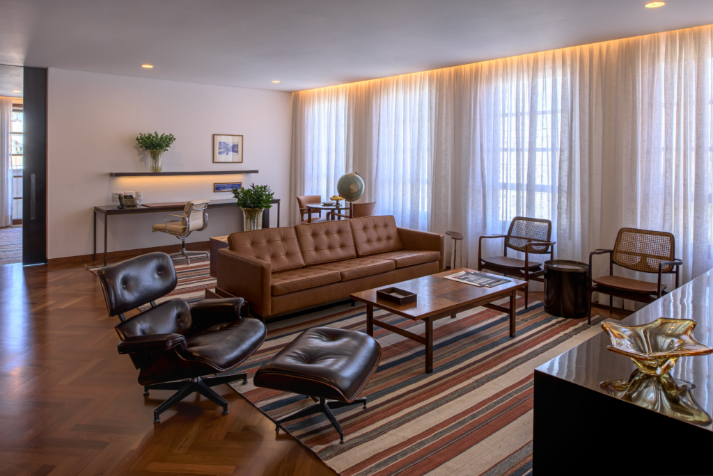 Hotel Fasano São Paulo