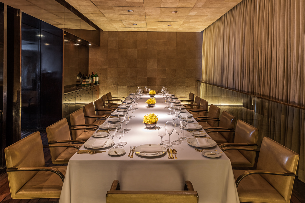 Hotel Fasano São Paulo