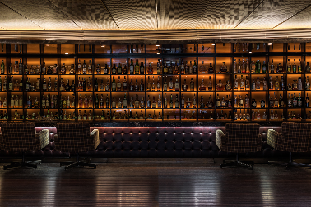 Hotel Fasano São Paulo