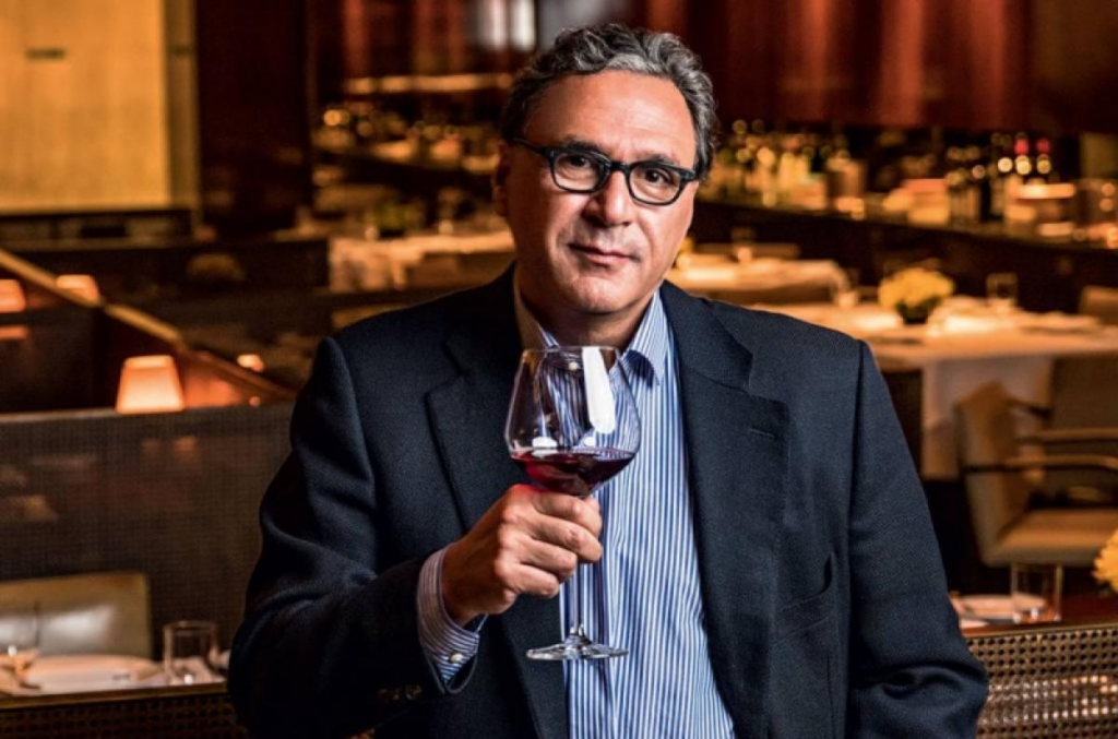 Hotel Fasano São Paulo