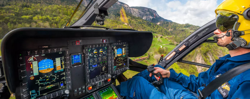 AIRBUS : Fornecendo serviços essenciais para clientes em todo o mundo.