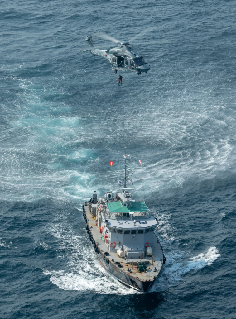 AIRBUS : Fornecendo serviços essenciais para clientes em todo o mundo.