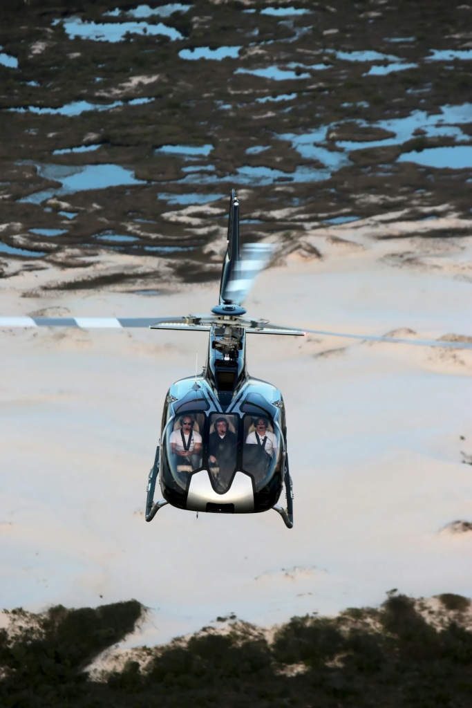 AIRBUS : Fornecendo serviços essenciais para clientes em todo o mundo.