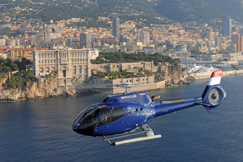 AIRBUS : Fornecendo serviços essenciais para clientes em todo o mundo.