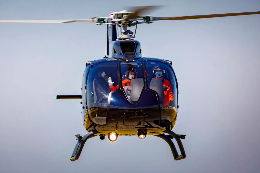 AIRBUS : Fornecendo serviços essenciais para clientes em todo o mundo.