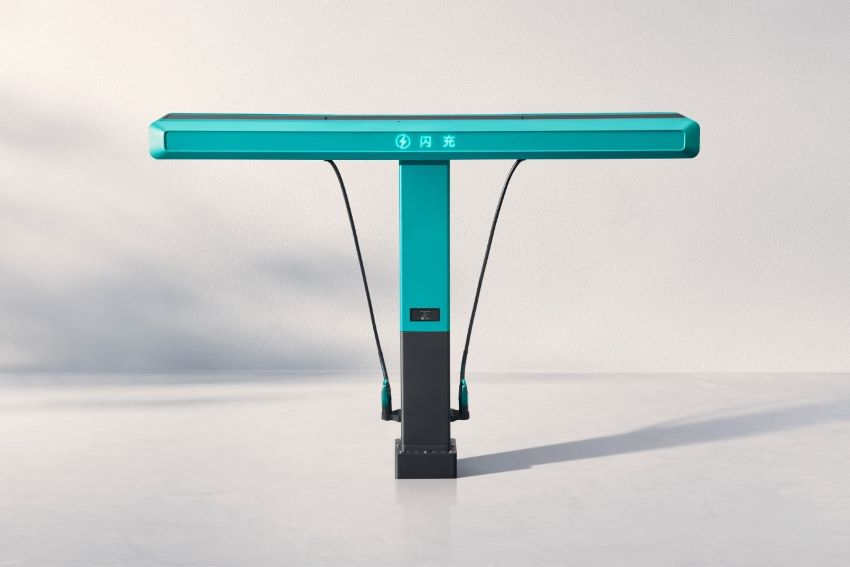 Denza Z9 GT estreia recarga ultra-rápida na Europa