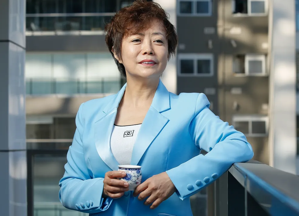 Denza Z9 GT estreia recarga ultra-rápida na Europa