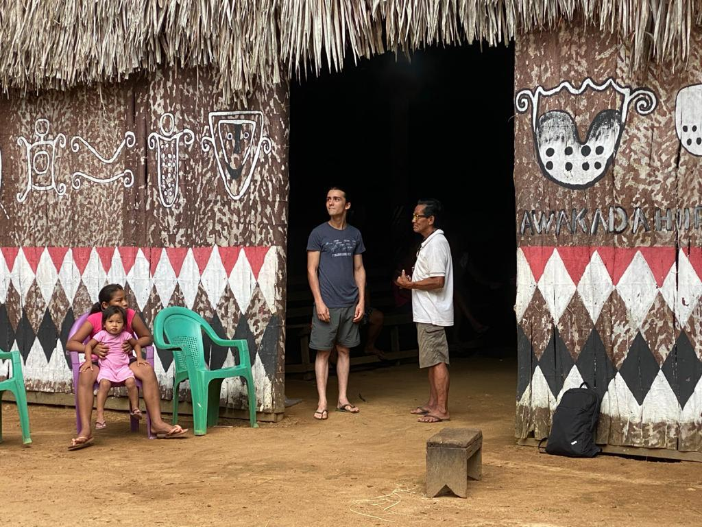 Amazon Emotions é finalista do Prêmio de Turismo Responsável da WTM Latin America 2026