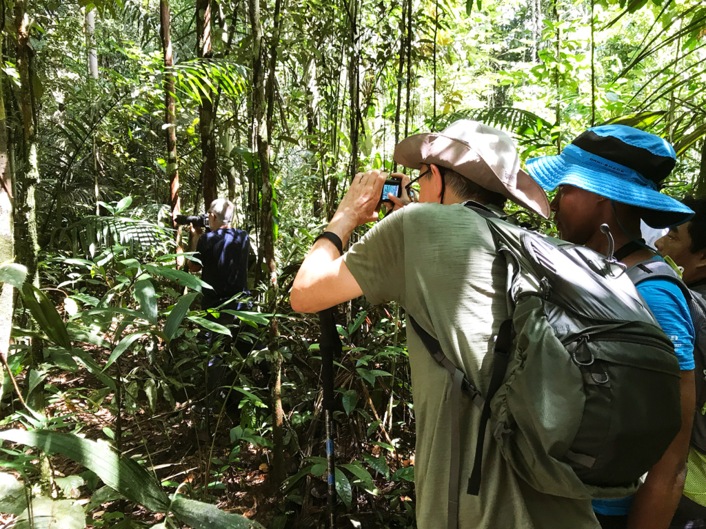 Amazon Emotions é finalista do Prêmio de Turismo Responsável da WTM Latin America 2026