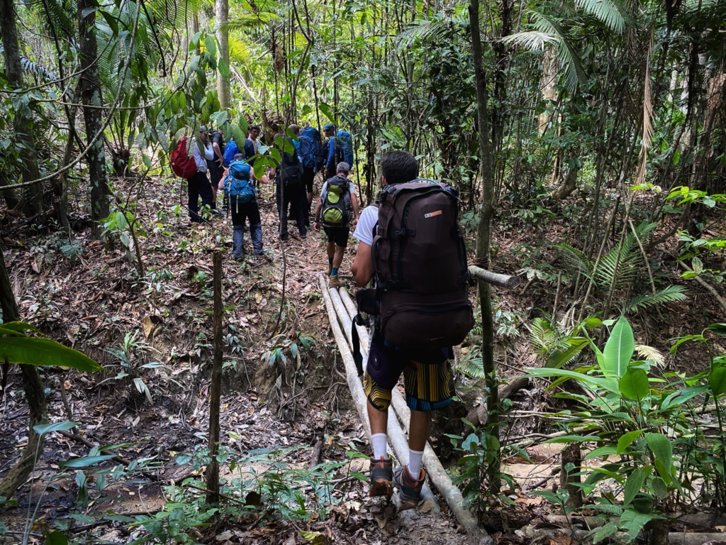 Amazon Emotions é finalista do Prêmio de Turismo Responsável da WTM Latin America 2026