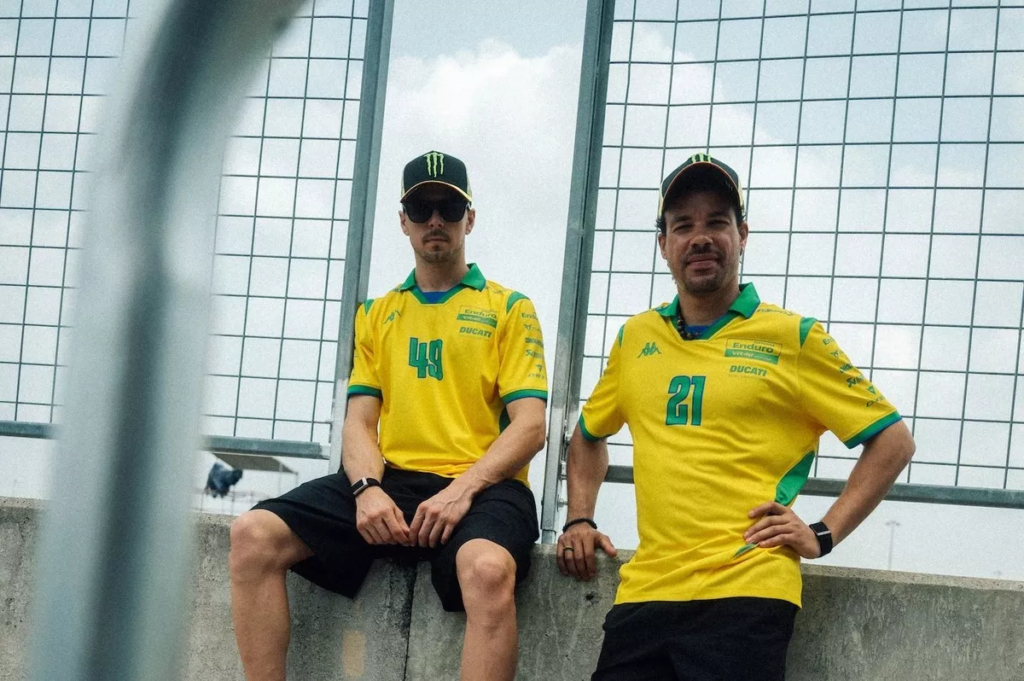 MotoGP - "Old school", "animal", "segura": pilotos avaliam traçado inédito de Goiânia