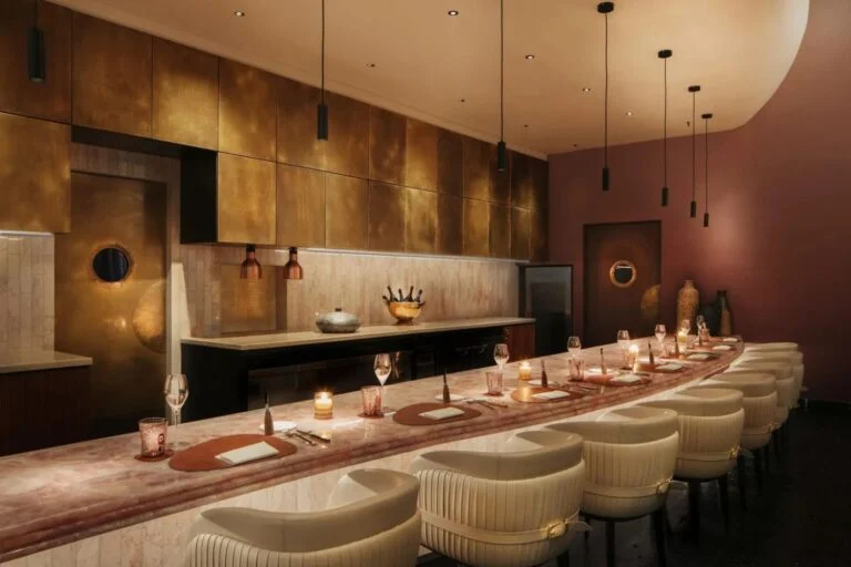 Restaurantes pelo mundo para colocar no radar em 2026