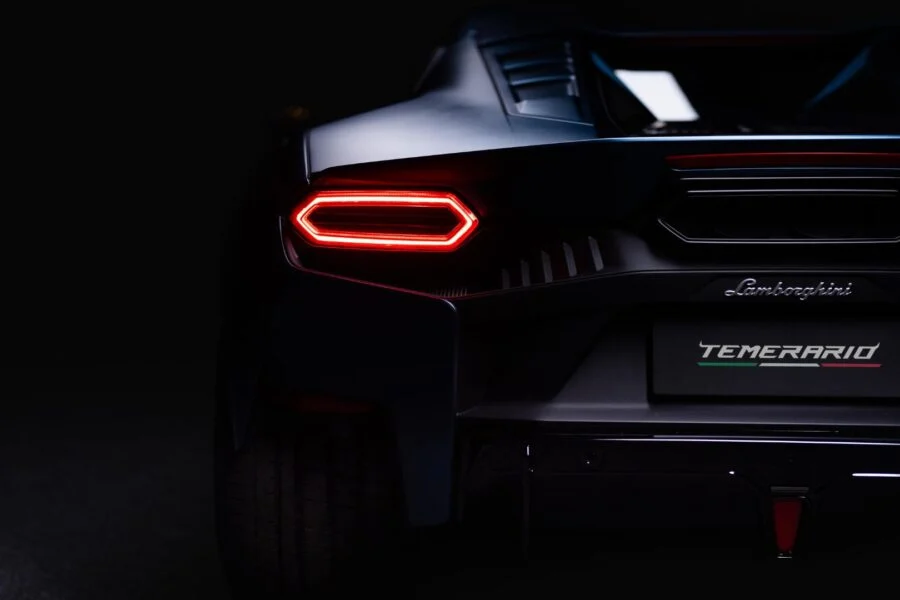 Sucessor do Huracán, Lamborghini Temerario Tem Preço de R$ 5,8 Milhões no Brasil