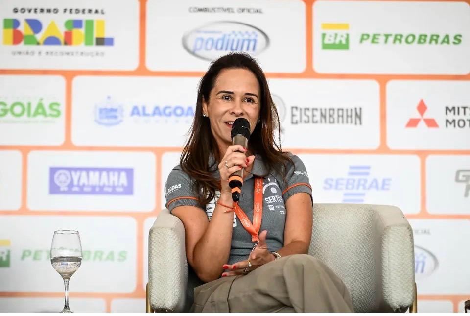 Goiânia receberá a largada do Sertões Petrobras 2026