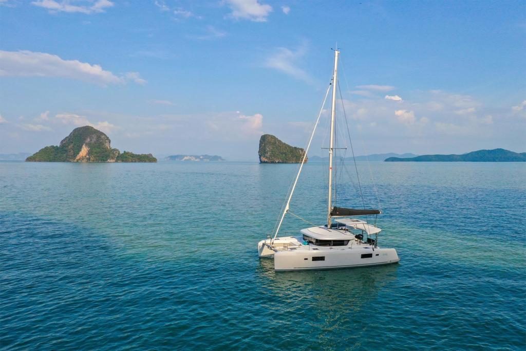 Quanto Vale um Lagoon? Descubra o Custo e o Atendimento Premium dos Catamarãs da Marca