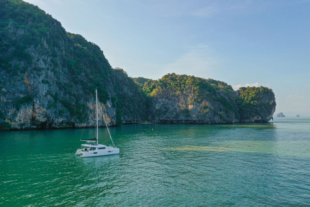 Quanto Vale um Lagoon? Descubra o Custo e o Atendimento Premium dos Catamarãs da Marca
