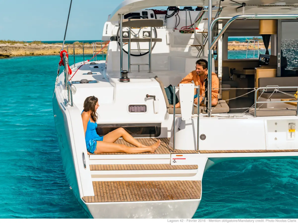 Quanto Vale um Lagoon? Descubra o Custo e o Atendimento Premium dos Catamarãs da Marca