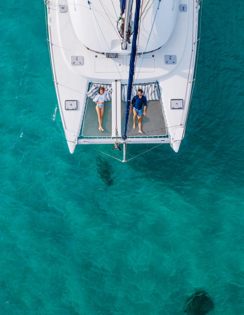 Quanto Vale um Lagoon? Descubra o Custo e o Atendimento Premium dos Catamarãs da Marca