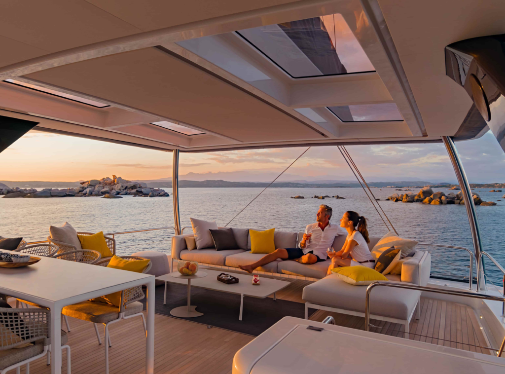 Quanto Vale um Lagoon? Descubra o Custo e o Atendimento Premium dos Catamarãs da Marca
