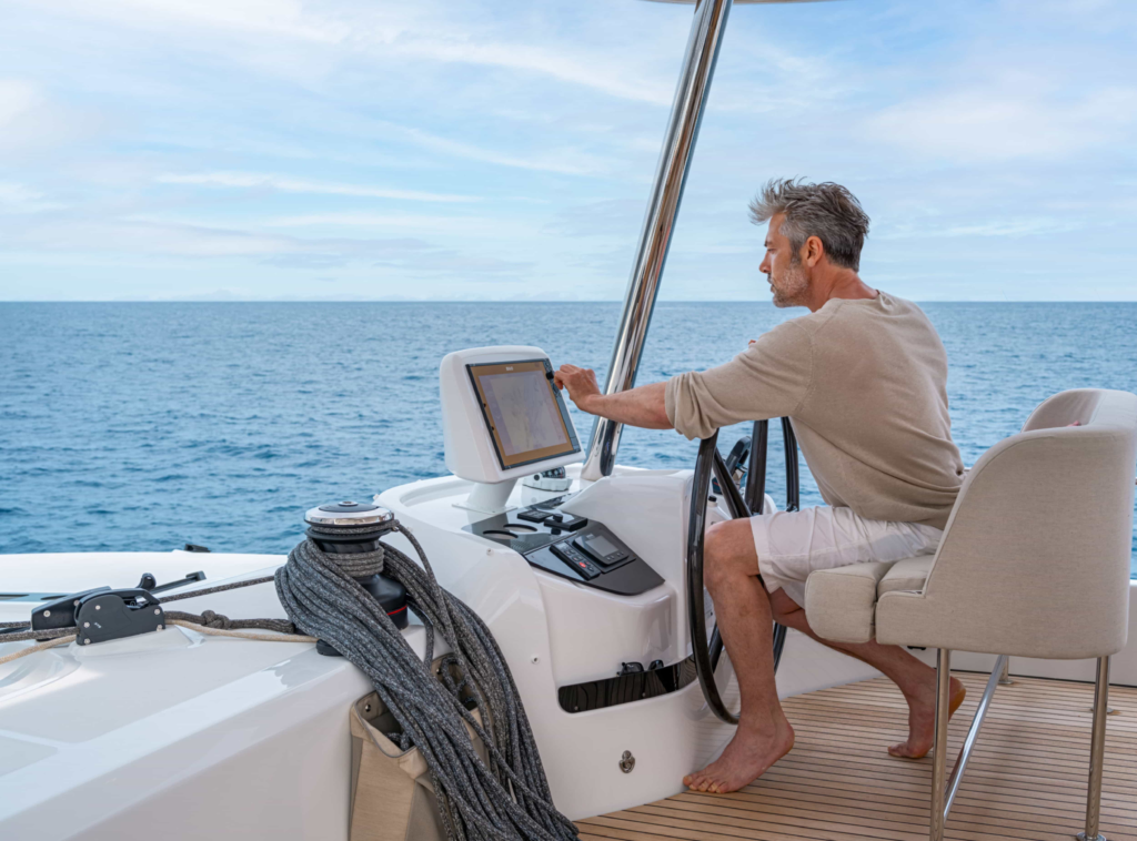 Quanto Vale um Lagoon? Descubra o Custo e o Atendimento Premium dos Catamarãs da Marca