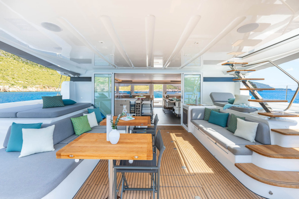 Quanto Vale um Lagoon? Descubra o Custo e o Atendimento Premium dos Catamarãs da Marca