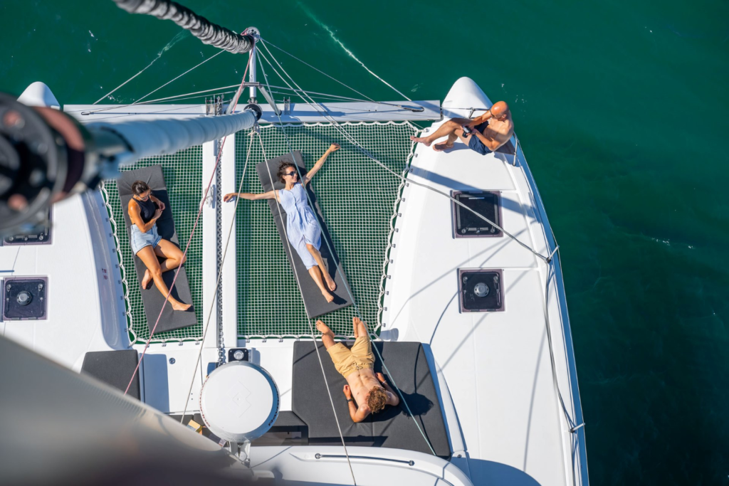 Quanto Vale um Lagoon? Descubra o Custo e o Atendimento Premium dos Catamarãs da Marca
