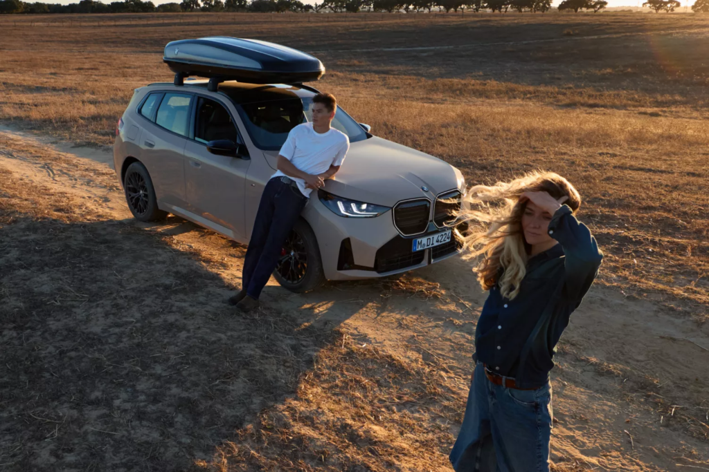 Como escolher o carro de luxo ideal para o seu estilo de vida?