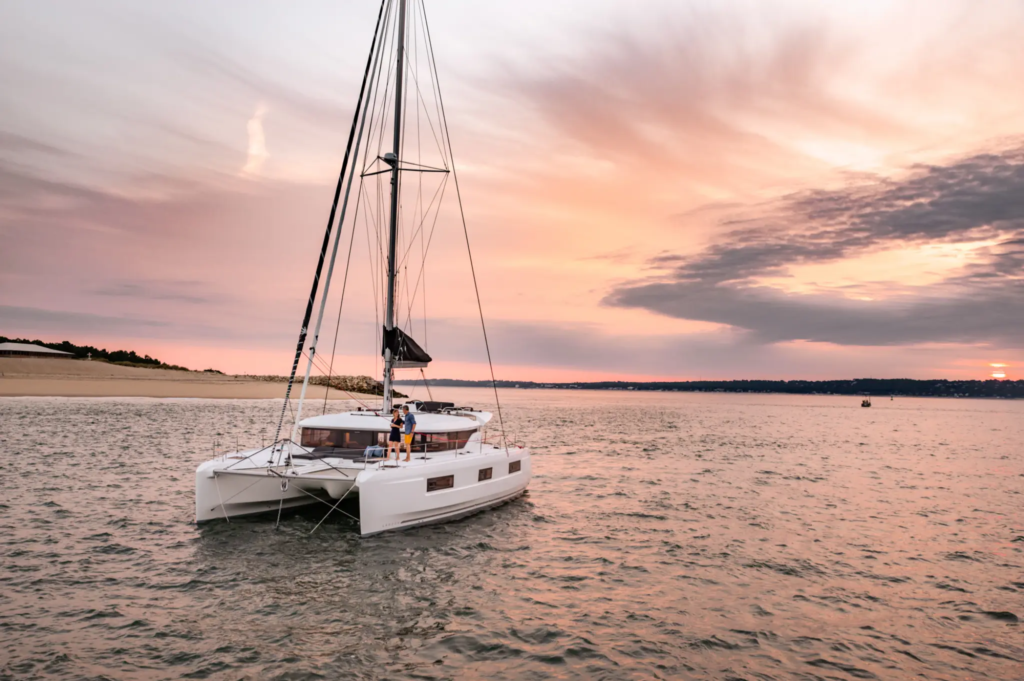 Quanto Vale um Lagoon? Descubra o Custo e o Atendimento Premium dos Catamarãs da Marca