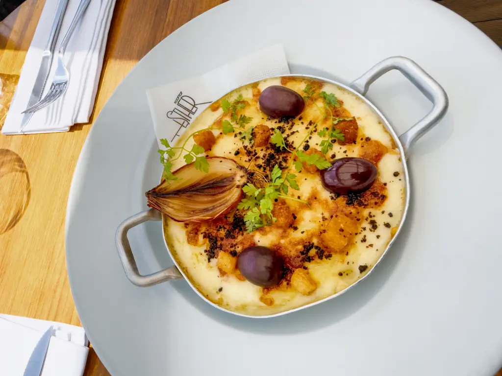 Restaurantes para comemorar a Páscoa em São Paulo