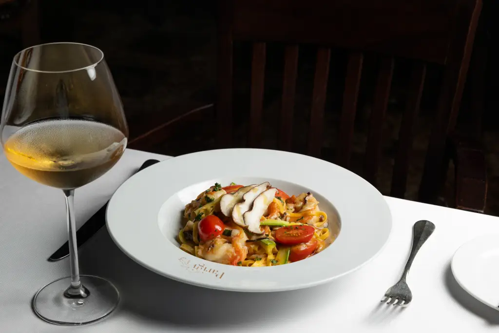 Restaurantes para comemorar a Páscoa em São Paulo