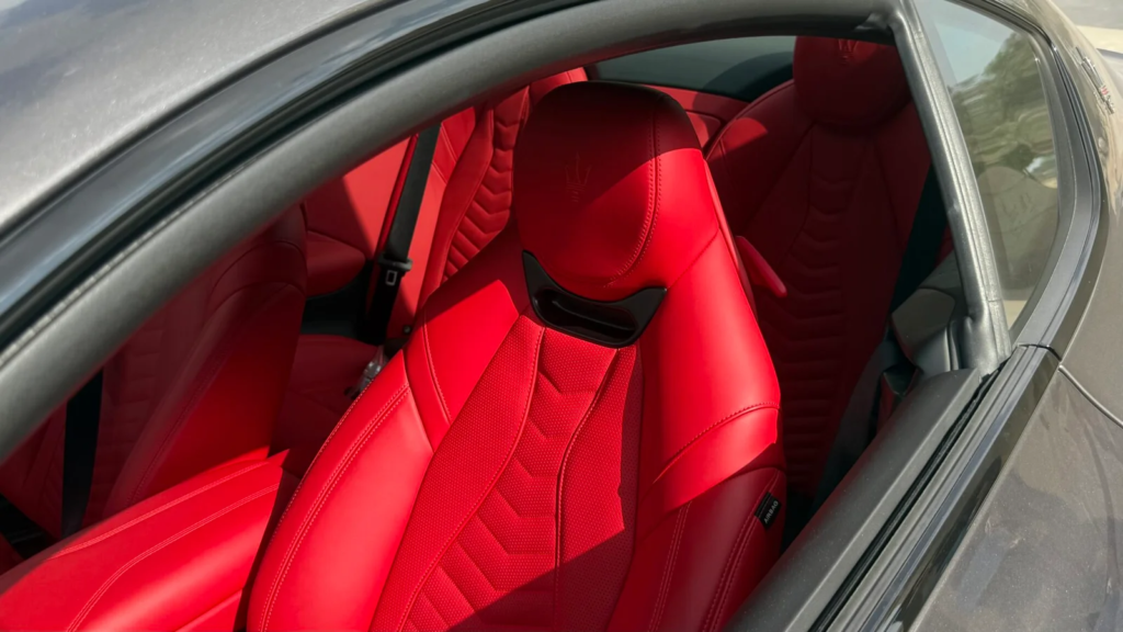 Experiencie o Gran Turismo, a essência da condução à italiana