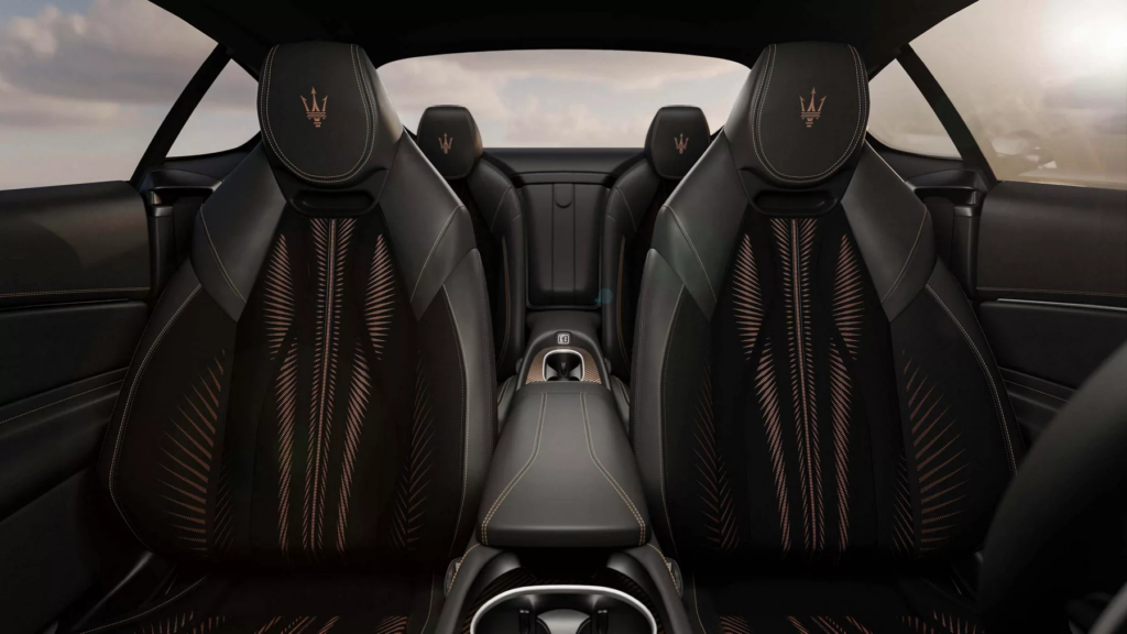Experiencie o Gran Turismo, a essência da condução à italiana