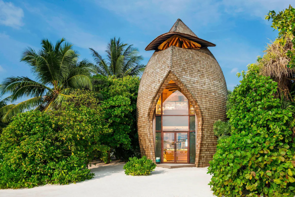 The St. Regis Maldives Vommuli Resort ganha representação no Brasil