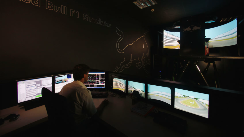 EXPLICADO: O que as equipes e os pilotos da F1 farão em abril