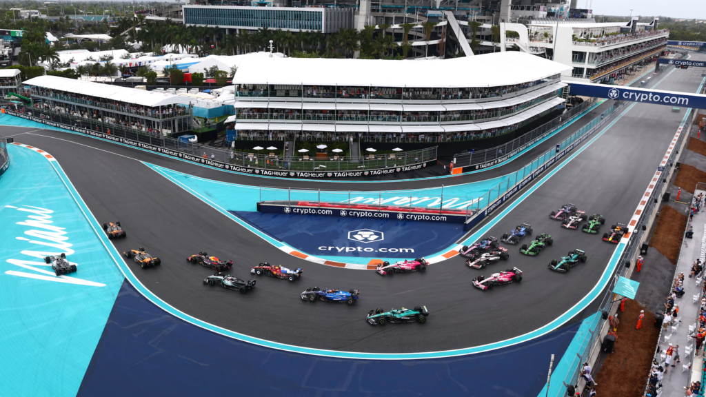 EXPLICADO: O que as equipes e os pilotos da F1 farão em abril