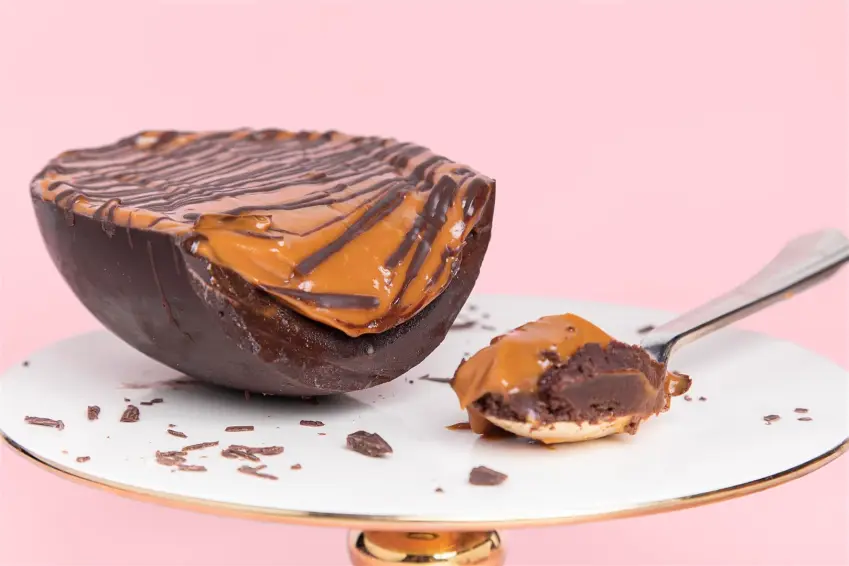 Alta confeitaria: os ovos de Páscoa deluxe que definem a temporada