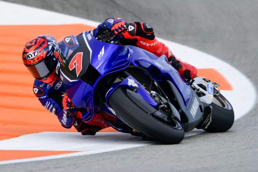 Como fica o sistema de concessões da MotoGP com a chegada do regulamento de 2027?