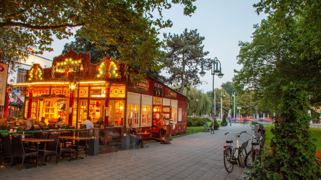 Melhores hotéis de Amsterdã para a sua próxima viagem