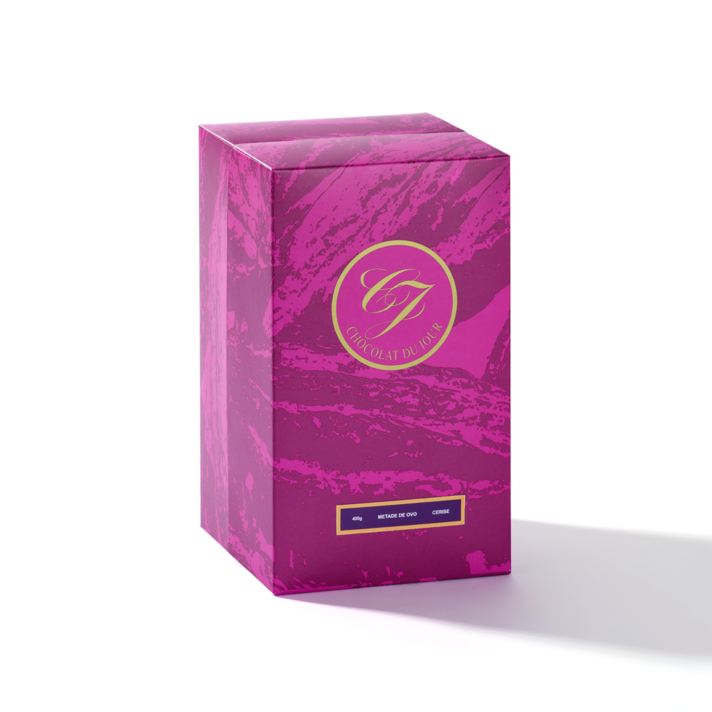 Alta confeitaria: os ovos de Páscoa deluxe que definem a temporada