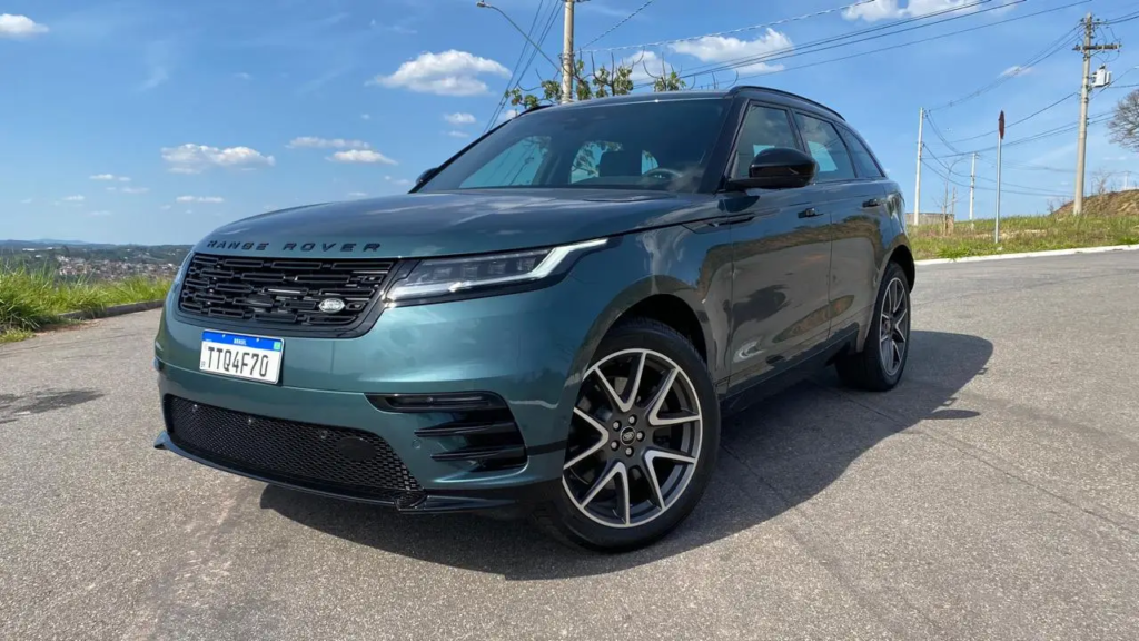 Carros mais caros de segurar no Brasil em 2026: modelos que lideram o ranking