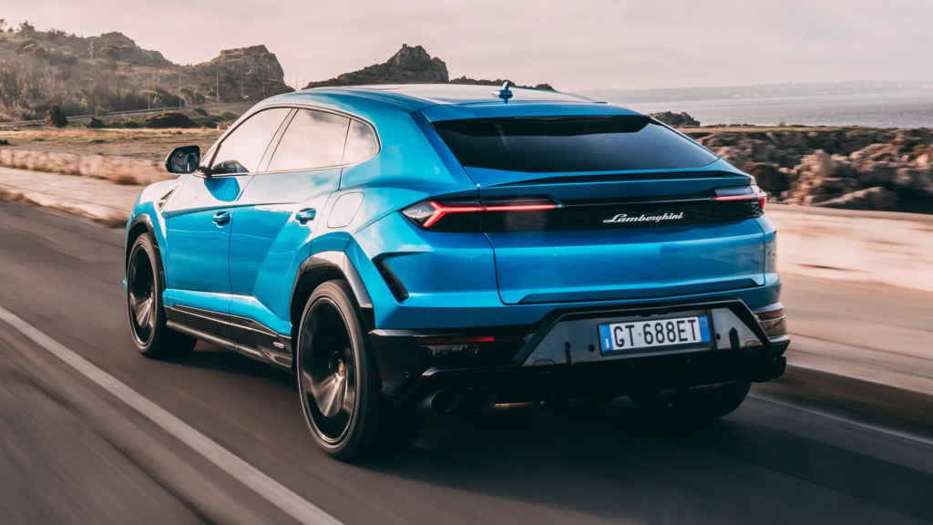 Carros mais caros de segurar no Brasil em 2026: modelos que lideram o ranking