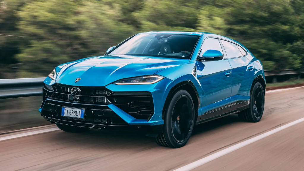 Carros mais caros de segurar no Brasil em 2026: modelos que lideram o ranking