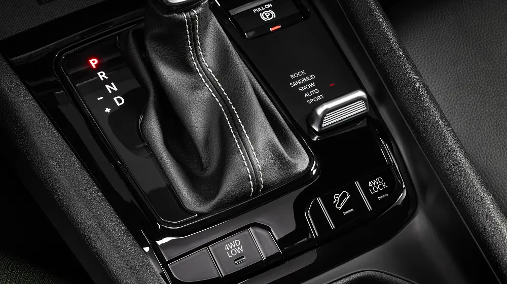 NOVO JEEP RENEGADE