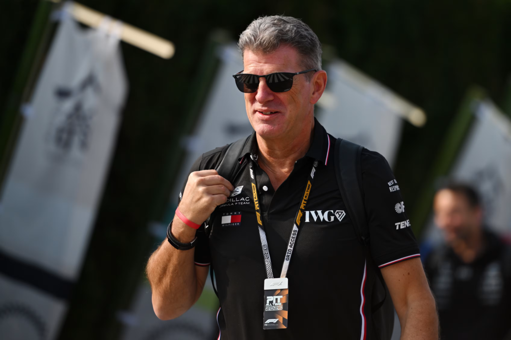Muito progresso em pouco tempo – Por que a Cadillac teve sua "melhor corrida até agora" no Japão