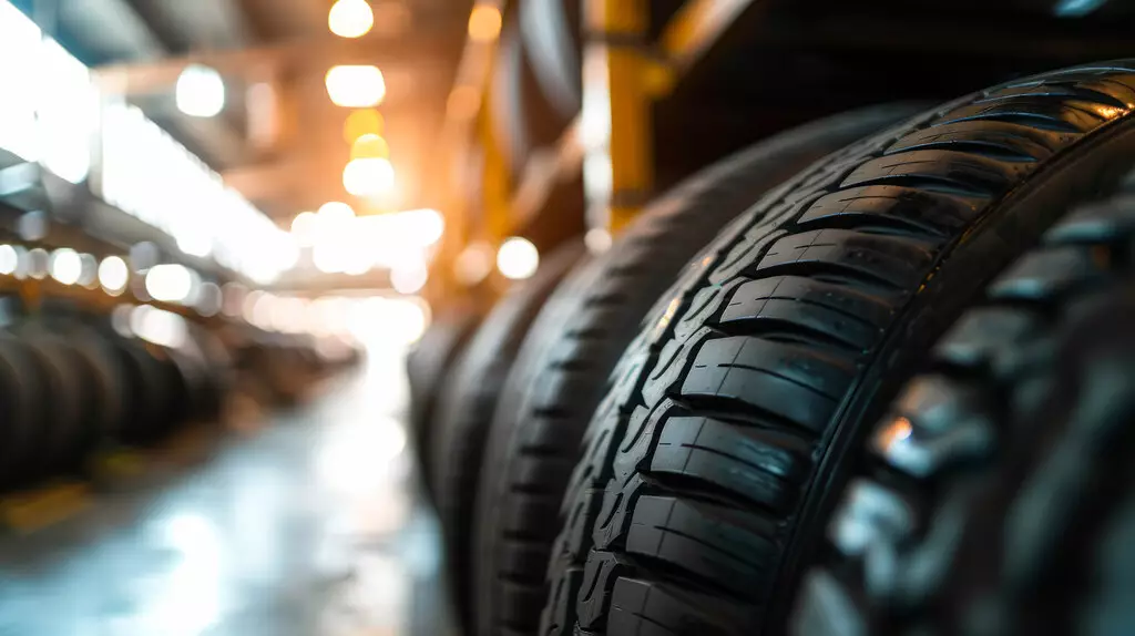 Qual é a melhor marca de pneu para carros? Conheça as principais!