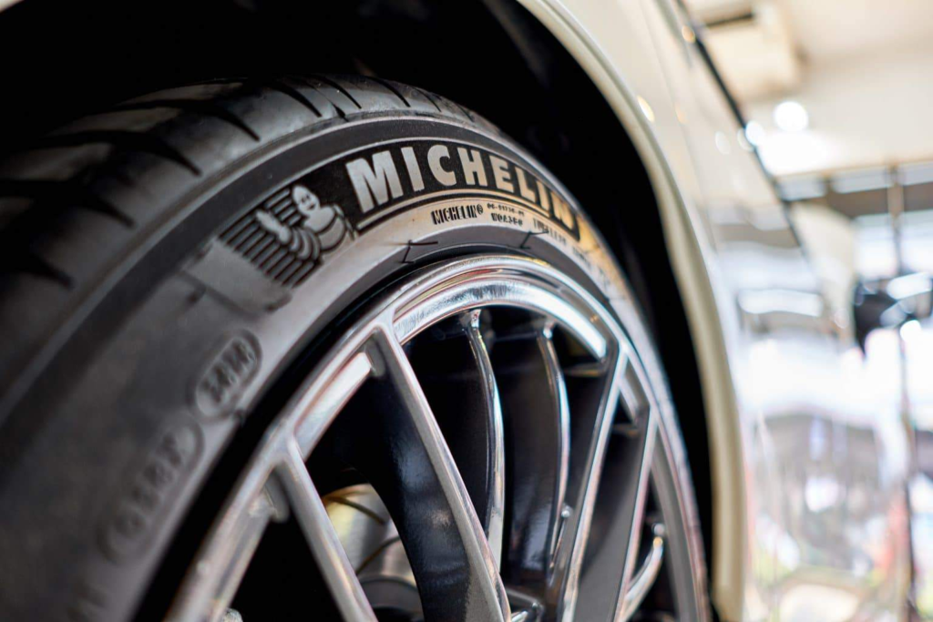 Qual é a melhor marca de pneu para carros? Conheça as principais!