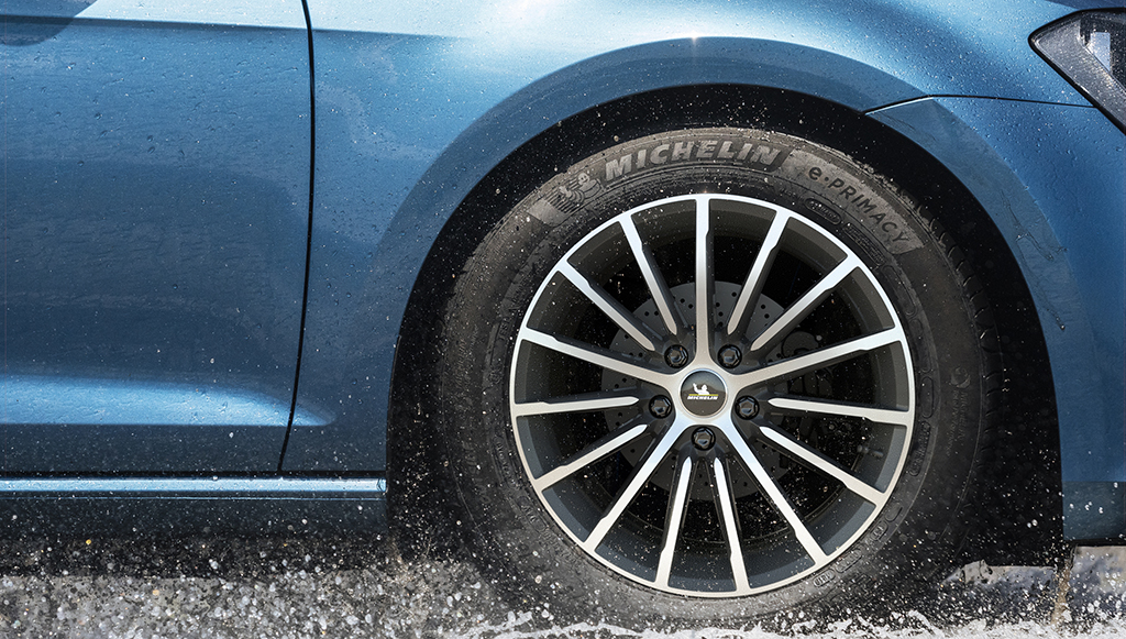 Qual é a melhor marca de pneu para carros? Conheça as principais!