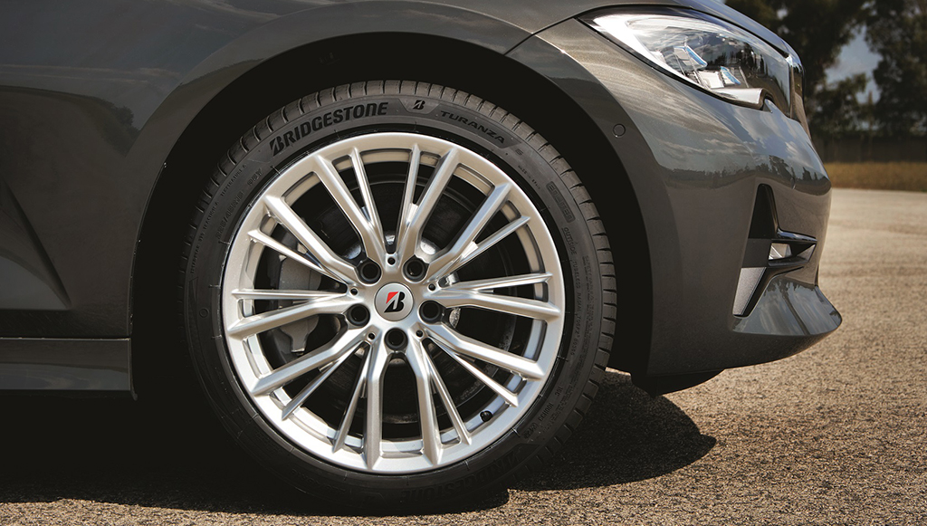 Qual é a melhor marca de pneu para carros? Conheça as principais!